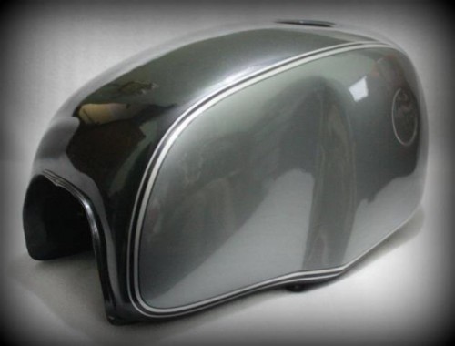 reproduction motorcycle fuel tanks