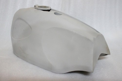 Bsa B24 B44 Starfire Victor Gas Fuel Petrol Tank