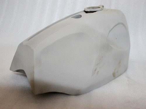 BSA B24 B44 STARFIRE VICTOR GAS FUEL PETROL TANK