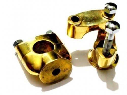 CUSTOM CHOPPER BOBBER 7/8