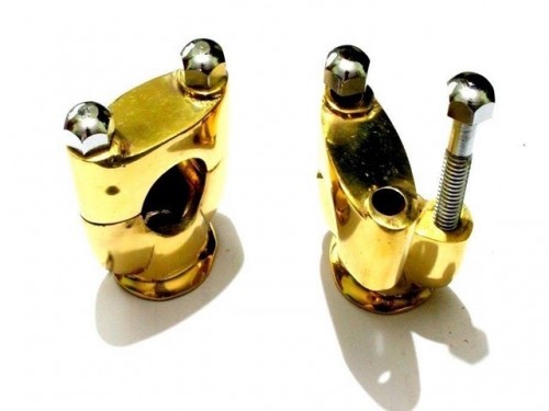 CUSTOM CHOPPER BOBBER 7/8