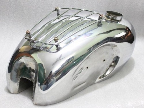triumph pre unit spares